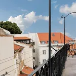 ALTIDO Alfama 4bedroom apartment